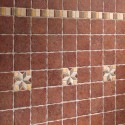 Керамогранит и керамическая плитка для ванны и пола в Казани