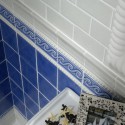 Керамогранит и керамическая плитка для ванны и пола в Казани