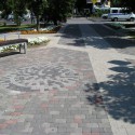 Тротуарная плитка - Коллекция «Классико»