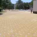 Тротуарная плитка - Коллекция «Ла-Линия»