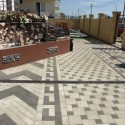 Тротуарная плитка - Коллекция «Ла-Линия»