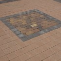 Тротуарная плитка - Коллекция «Листопад»