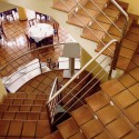 Клинкер в Казани: клинкерная плитка, клинкерные ступени, напольная клинкерная керамика, фасадный клинкер