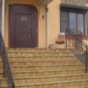 Клинкер в Казани: клинкерная плитка, клинкерные ступени, напольная клинкерная керамика, фасадный клинкер