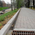 Дренажные системы, поверхностный водоотвод, дренаж и ливневка в Казани